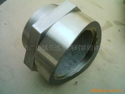 東臺(tái)市廣山鎮(zhèn)亞達(dá)不銹鋼緊固件配件廠螺母產(chǎn)品與緊固件制造概述