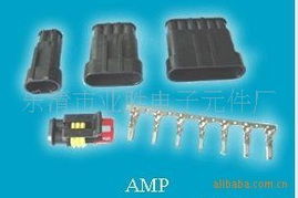 樂清市塘廈柳川電子元件廠連接器產(chǎn)品列表