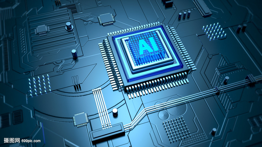 AI驅(qū)動下智能緊固件制造的技術(shù)革新與芯片應(yīng)用