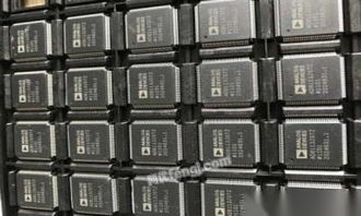 探索循環經濟新藍海 報廢芯片、不良電子元件與緊固件制造的價值再生