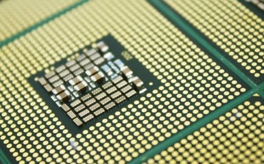 計算機CPU的構成解析