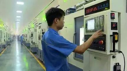天馬軸承加速智能化轉型，八條全自動化生產線引領行業革新